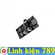  Mạch Bluetooth 5.0 Module Bluetooth 5V 5.0 M28 jack TYPE C